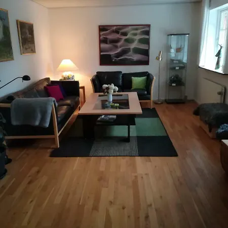Grambo Oda ve Kahvaltı