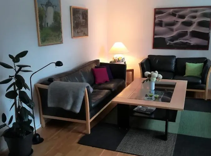 Grambo Nocleg ze śniadaniem Tommerup