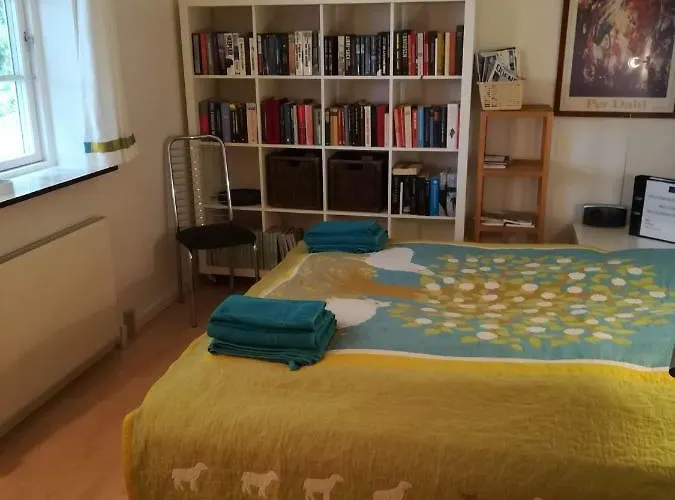 Grambo Nocleg ze śniadaniem Tommerup